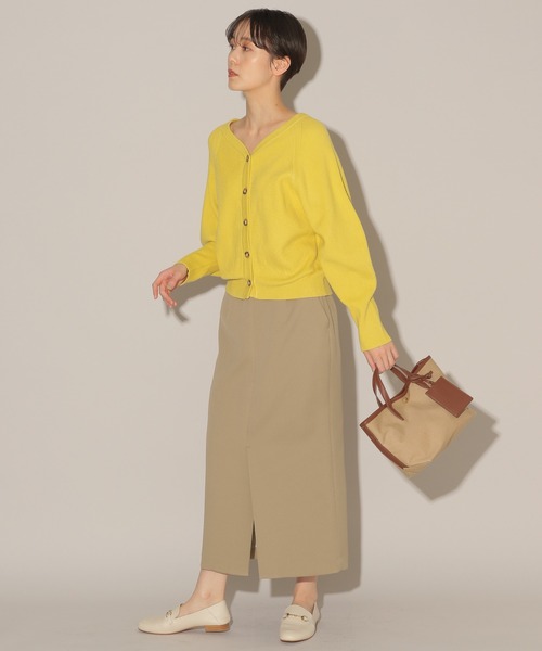 BARNYARDSTORM（バンヤードストーム）の「2wayビットレザーローファー（ローファー・レディース・ブラック/ベージュ系その他・35/36/37/38/39）」の8枚目の写真