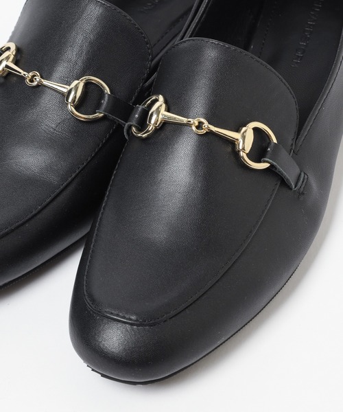 BARNYARDSTORM（バンヤードストーム）の「2wayビットレザーローファー（ローファー・レディース・ブラック/ベージュ系その他・35/36/37/38/39）」の17枚目の写真