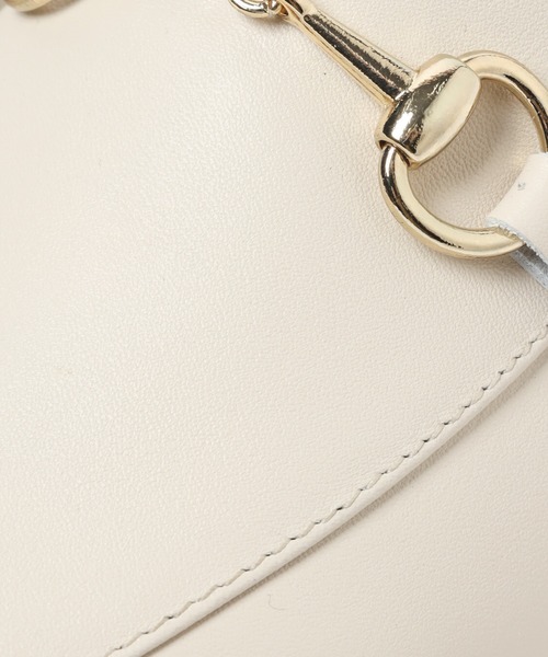 BARNYARDSTORM（バンヤードストーム）の「2wayビットレザーローファー（ローファー・レディース・ブラック/ベージュ系その他・35/36/37/38/39）」の21枚目の写真