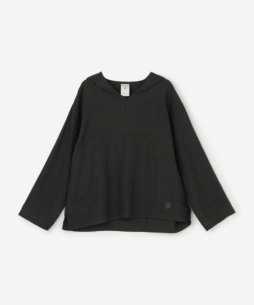 ORCIVAL（オーシバル）の「ORCIVAL | リネン セーラーカラープル