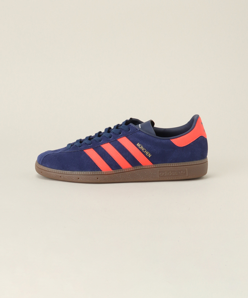 ダンサー待望！【アディダス】Trimm Trab ミュンヘン ダンサー待望！【アディダス】Trimm Trab ミュンヘン (adidas