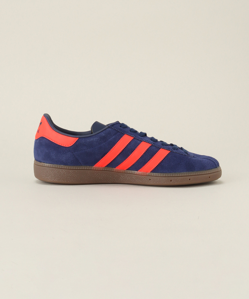 セール】【adidas / アディダス】 MUNCHEN / ミュンヘン GY7400