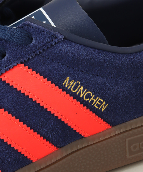 セール】【adidas / アディダス】 MUNCHEN / ミュンヘン GY7400