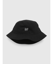 Gapロゴ バケットハット (キッズ)