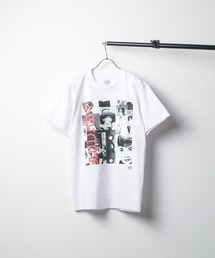 NO WAY（ノーウェイ）の「/Radio Days/AUDREY HEPBURN S/S TEE（Tシャツ/カットソー）」