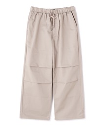 AVIREX | 【WEB&DEPOT限定】TC TWILL SNOW PANTS / スノーパンツ / オーバーパンツ / AVIREX / アヴィレックス(その他パンツ)