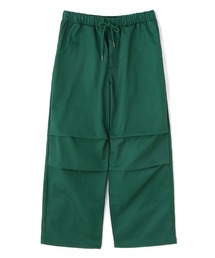 【WEB&DEPOT限定】TC TWILL SNOW PANTS / スノーパンツ / オーバーパンツ / AVIREX / アヴィレックス