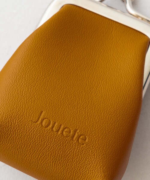 Jouete（ジュエッテ）の「クラスプポーチ（ラッピングキット・レディース・A/B/C/D・FREE）」の10枚目の写真