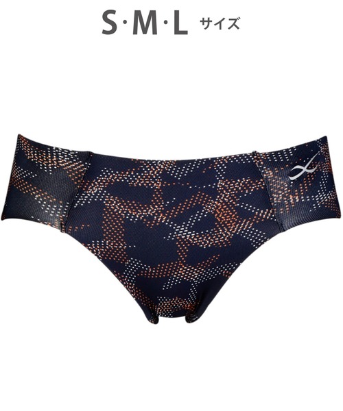 3Dフィットショーツ スポーツ専用（ショーツ）｜CW-X（シー