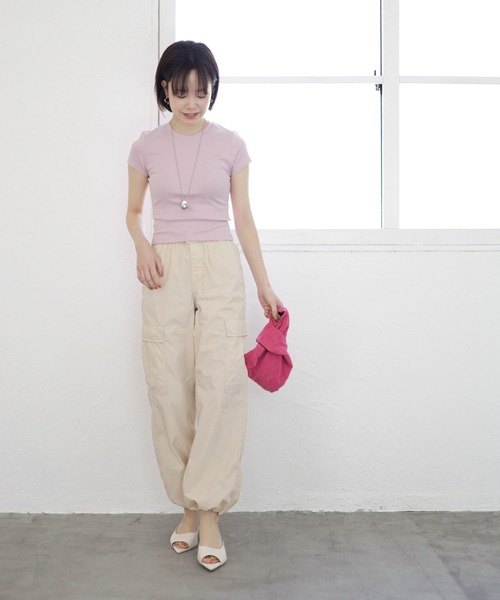 SESTO（セスト）の「ポインテッドトゥキトゥンヒールミュールサンダル（サンダル・レディース・ドット/ブラック/アイボリー/シルバー・S/M/L/LL/3L）」の11枚目の写真