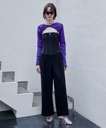 PRANK PROJECT（プランクプロジェクト）の「コンビネーションベア