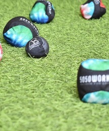 5050WORKSHOP BOCCE ボッチャ
