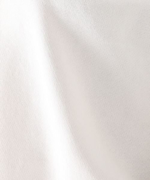 niko and...(ニコアンド)の「ラインハーフジッププルオーバー(その他トップス・レディース・ナチュラル/オフホワイト/ネイビー・FREE)」の17枚目の写真