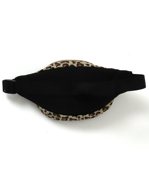 BREEZE(ブリーズ)の「ミニショルダーBAG(ボディバッグ/ウエストポーチ・キッズ・ネイビー/ブラック/ブラウン/レインボー・FREE)」の8枚目の写真