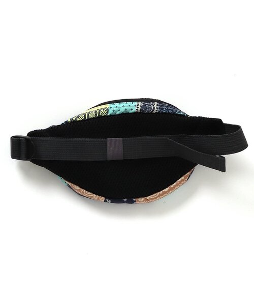 BREEZE(ブリーズ)の「ミニショルダーBAG(ボディバッグ/ウエストポーチ・キッズ・ネイビー/ブラック/ブラウン/レインボー・FREE)」の13枚目の写真