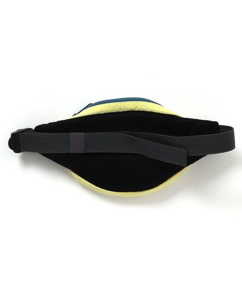 BREEZE(ブリーズ)の「ミニショルダーBAG(ボディバッグ/ウエストポーチ・キッズ・ネイビー/ブラック/ブラウン/レインボー・FREE)」の6枚目の写真