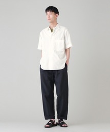 マーガレットハウエル FINE COMPACT COTTON POPLIN SOFT COMPACT COTTON POPLIN - SELECT EYE COMPANY：セレクト