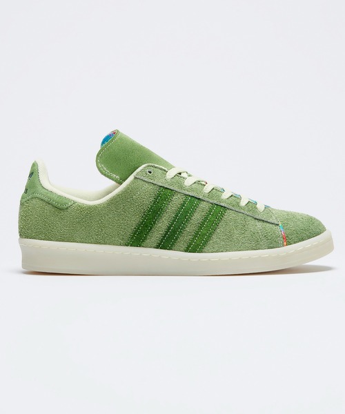 adidas Originals（アディダスオリジナルス）の「キャンパス 80