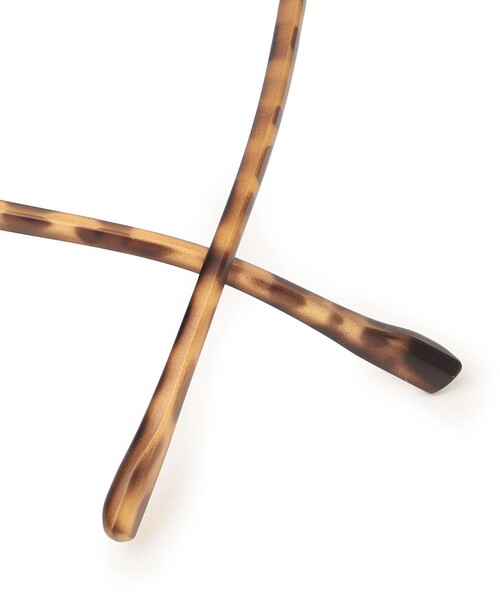 SHIPS any（シップス エニィ）の「SHIPS any: サングラス ボストン◇（サングラス・メンズ・ブラック/ブラウン/グレー/ダークグレー・ONE SIZE）」の18枚目の写真