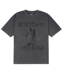 SOMEIT | SOMEIT/サミット/S.A.S VINTAGE TEE(Tシャツ/カットソー)