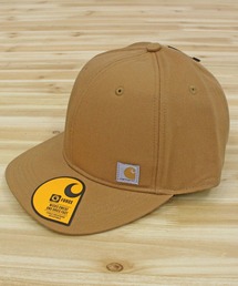 Carhartt | ASHLAND CAP アッシュランド 6パネルキャップ(キャップ)