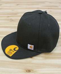 Carhartt(J[n[g)ASHLAND CAP AbVh 6plLbv(Lbv)