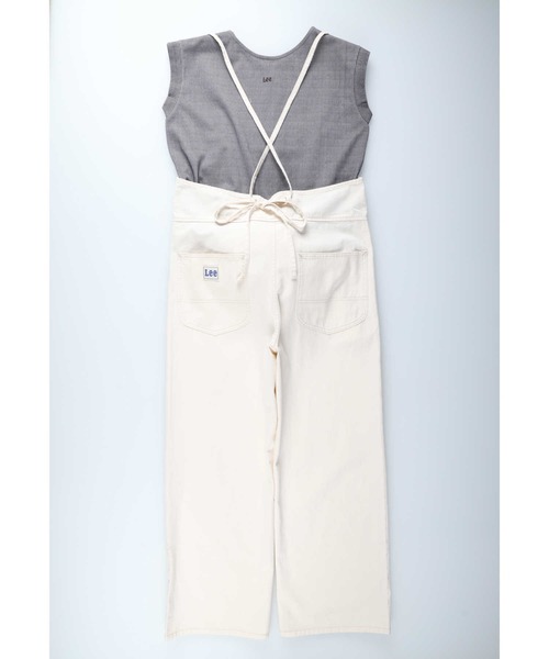 Lee（リー）の「【Lee】セットサロペット（サロペット/オーバーオール