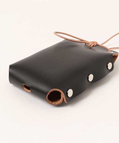 バッグ Hender Scheme assemble neck pouch M Hender Scheme (エンダースキーマ) assemble neck pouch M