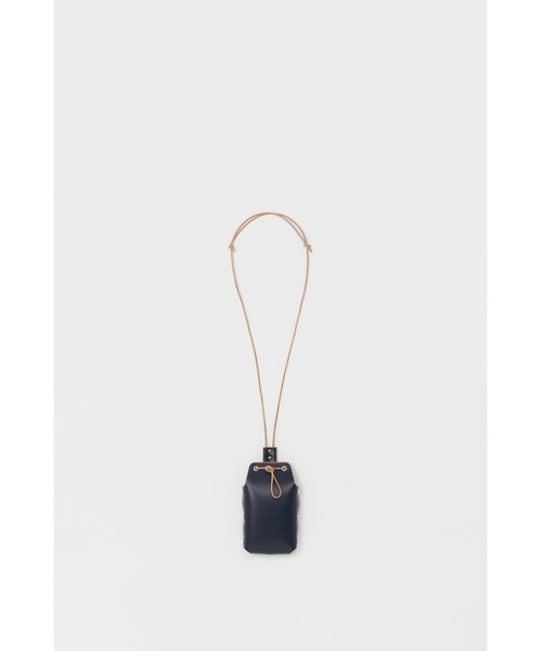 Hender Scheme（エンダースキーマ）の「assemble neck pouch M
