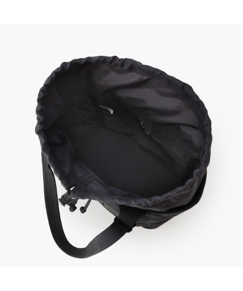 BRIEFING（ブリーフィング）の「CART TOTE TALL DL（トートバッグ・レディース・ブラック・FREE）」の11枚目の写真