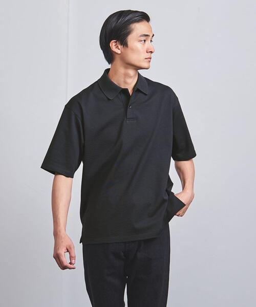 UNITED ARROWS（ユナイテッドアローズ）の「タックジャージー