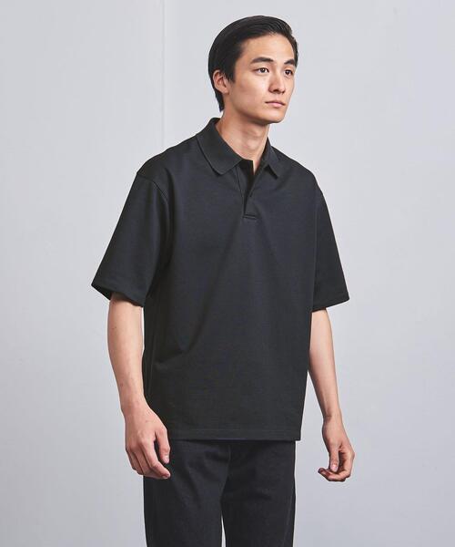 UNITED ARROWS（ユナイテッドアローズ）の「タックジャージー