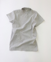 Chico | テレコハイネックフレンチT(Tシャツ/カットソー)