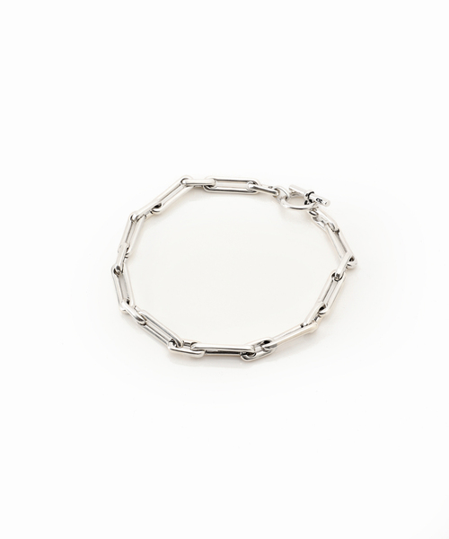 plage(プラージュ)の「【CXC/シーエックスシー】CHAIN チョーカー(チョーカー・レディース・シルバー・FREE)」の7枚目の写真