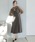 PourVous�i�v�[�����[�j�́u2Way�g�b�v�X �p�[�e�B�[ �h���X ���Ă΂� �~������&������ ������ �t�H�[�}�� �I�P�[�W�����h���X �񎟉� ���l�� ������ �Ӊ��� 20�� 30��i�h���X�j�v�b�u���E��