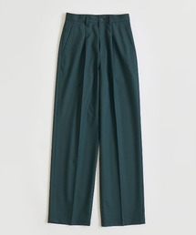 THE SHINZONE | TW SLACKS(スラックス)