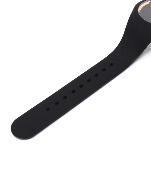 ICE WATCH（アイスウォッチ）の「(ICE WATCH)ICE-GLAM BRG US（アナログ腕時計・レディース・ブラック・ONE SIZE）」の3枚目の写真