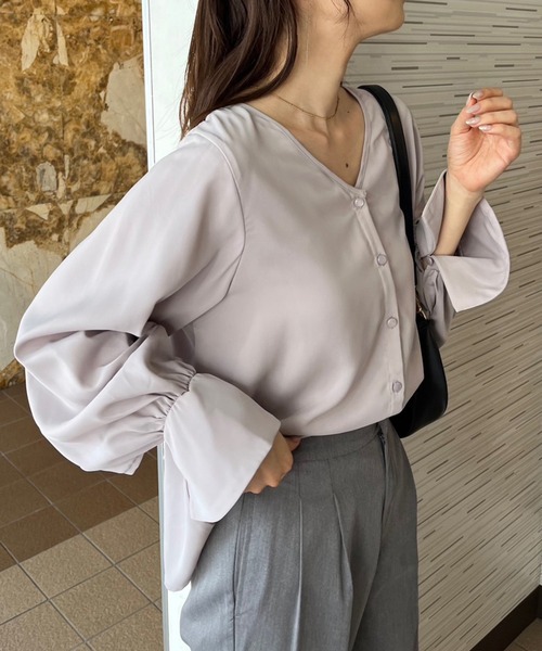 Cherie chuu（シェリーチュウ）の「【Cherie chuu】前後2WAY