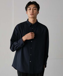 UNITED TOKYO | Dry air リラックスレギュラーSH(シャツ/ブラウス)