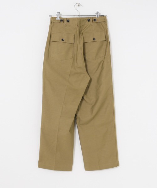 URBAN RESEARCH（アーバンリサーチ）の「バックサテンベイカー