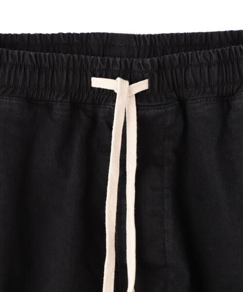 DANKE SCHON（ダンケシェーン）の「【WEB&DEPOT限定】DankeSchon/ダンケシェーン/STRETCH TWILL ZIP POCKET（その他パンツ・レディース・ブラック/カーキ・XL/M/L/S）」の22枚目の写真