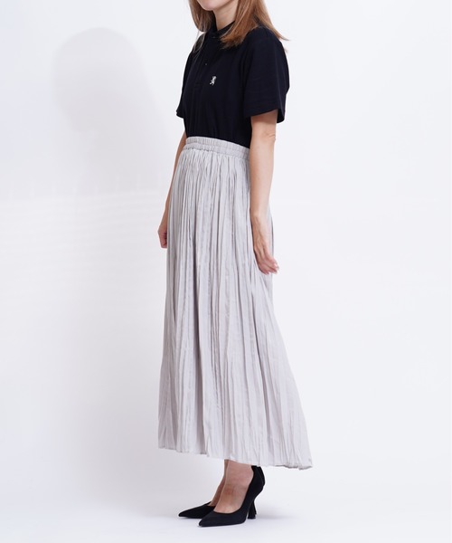 GIORDANO（ジョルダーノ）の「[ GIORDANO ] スモールライオン刺繍ドライストレッチ半袖ポロシャツ（ポロシャツ・メンズ・アイボリー/ネイビー/ブラック・LARGE/MEDIUM/X-LARGE/SMALL）」の21枚目の写真