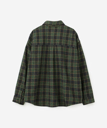MY THINKS（マイシンクス）の「MYTHINKS | ネルシャツ CHECK MEN