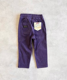 BIG FIELD | コールテンシェフパンツ（80～150cm）(その他パンツ)