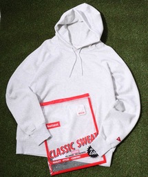 Healthknit | Healthknit(ヘルスニット)クラシカルスウェットパーカー メンズ レディース/裏起毛/無地/プルオーバートップス(パーカー)