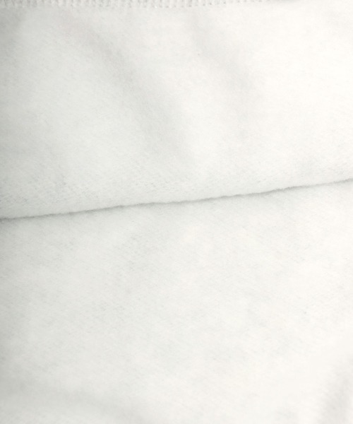 Healthknit（ヘルスニット）の「Healthknit（ヘルスニット）クラシカルスウェットパーカー メンズ レディース/裏起毛/無地/プルオーバートップス（パーカー・メンズ・スミクロ/グリーン/ブルー/レッド/アッシュグレー/サンドベージュ/ネイビー/マルーン・M/XL/L）」の12枚目の写真