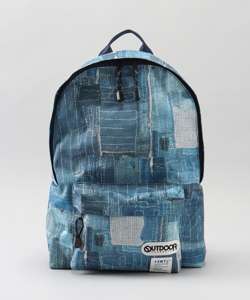 FDMTL（ファンダメンタル）の「【OUTDOOR PRODUCTS × FDMTL】 BACK