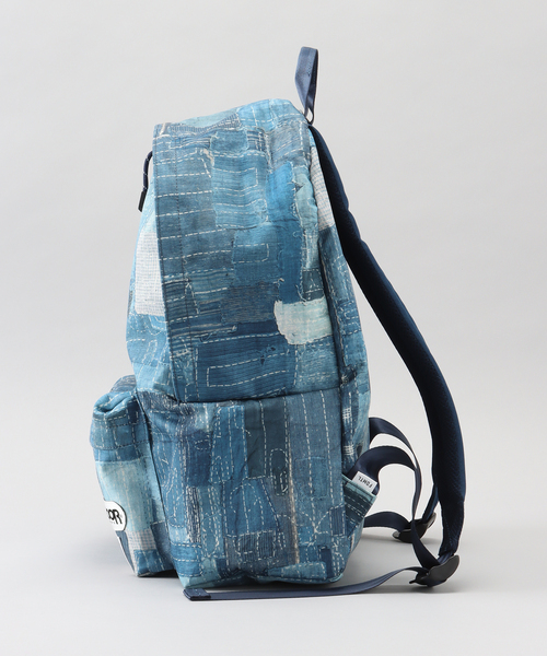 FDMTL × OUTDOOR PRODUCTS デイパック FDMTL（ファンダメンタル）の「【OUTDOOR PRODUCTS × FDMTL