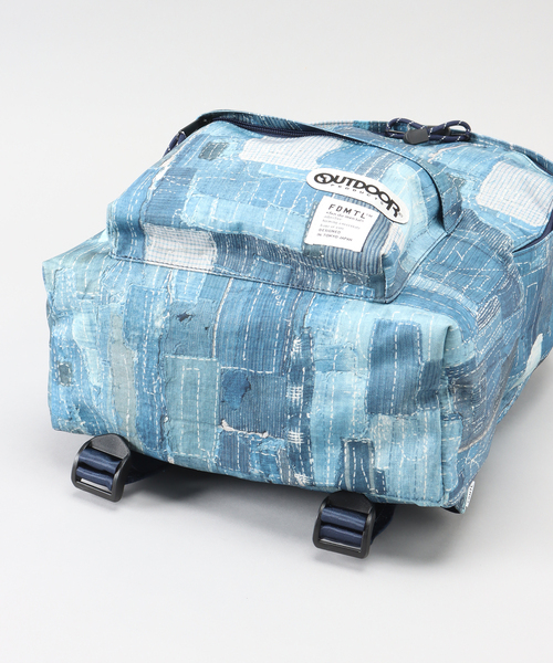 FDMTL（ファンダメンタル）の「【OUTDOOR PRODUCTS × FDMTL