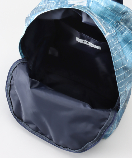 FDMTL × OUTDOOR PRODUCTS デイパック FDMTL × OUTDOOR PRODUCTS デイパック